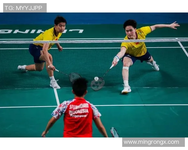 从零起步羽毛球技巧与意识全面提升指南助你成为场上高手