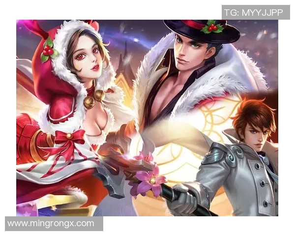 对话黄丽：回顾她在王者荣耀中的成长与挑战之路