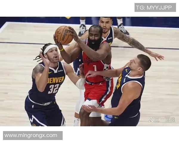 深入分析北京篮球队的包夹战术及其在比赛中的应用效果