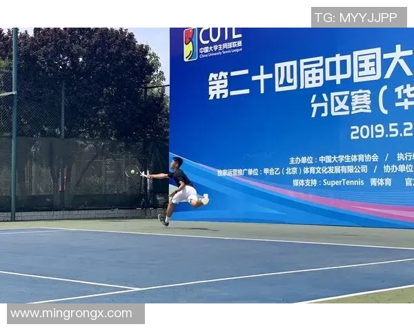 广州网球队在全国锦标赛中的技术表现分析与点评 广州网球队在全国锦标赛中的技术表现分析与点评