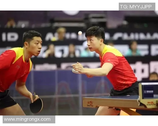 乒乓球力量榜单揭晓深圳乒乓球队荣登第一名引发热议