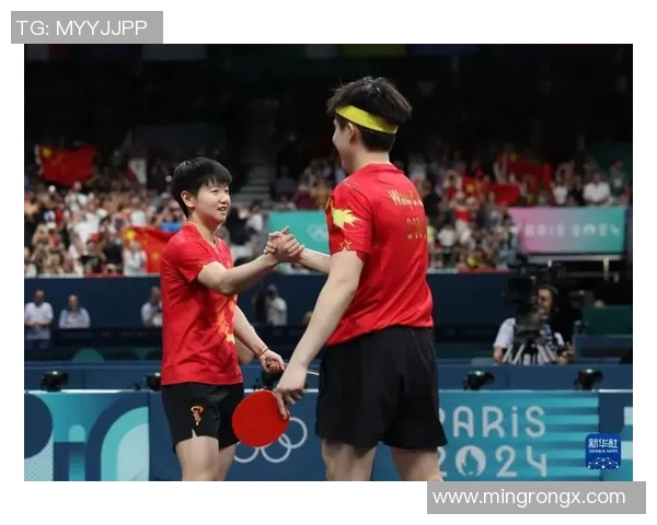 专访乒乓球女将周娜探索她成功背后的秘密与心路历程 专访乒乓球女将周娜探索她成功背后的秘密与心路历程