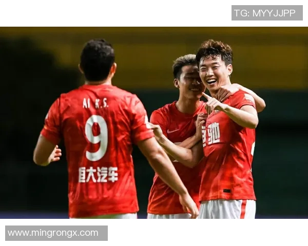 广州足球队在总决赛中的速度优势分析与表现点评