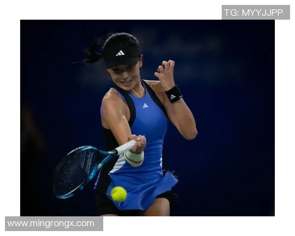 武汉网球队表现出色最新网球个人能力排名前十揭晓