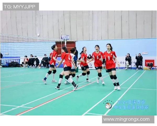 西安排球队在选拔赛中的配合表现分析与点评