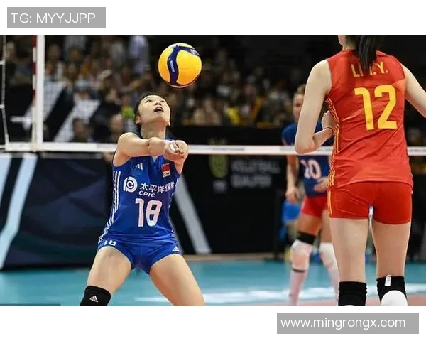 深圳排球队在排球战术排行榜中荣登第八名展现强劲实力与潜力 深圳排球队在排球战术排行榜中荣登第八名展现强劲实力与潜力