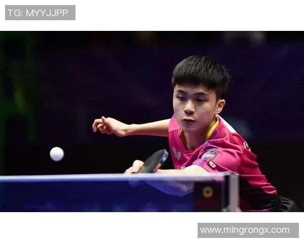 重庆乒乓球队心理素质探讨：如何在比赛中保持冷静与专注