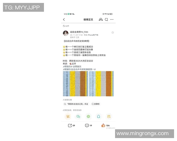 乒乓球速度排行榜揭晓北京乒乓球队荣获第七名成就辉煌